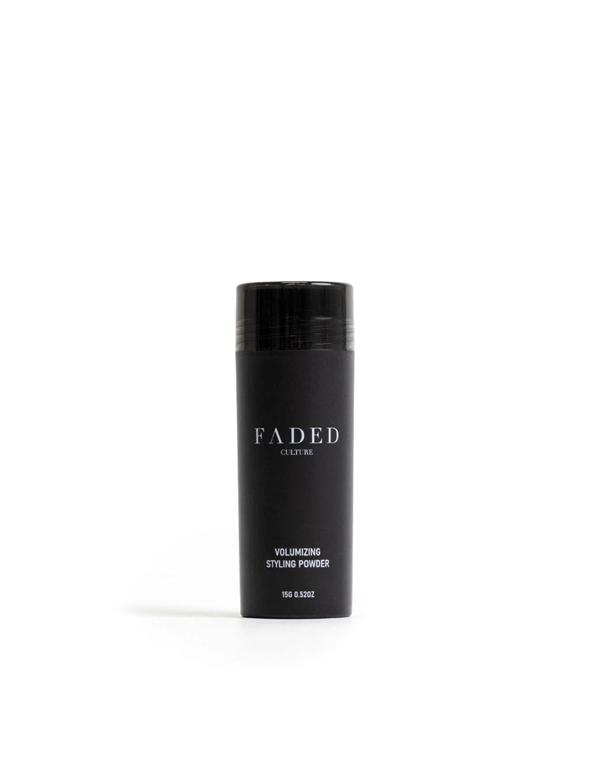 Texturizing Powder