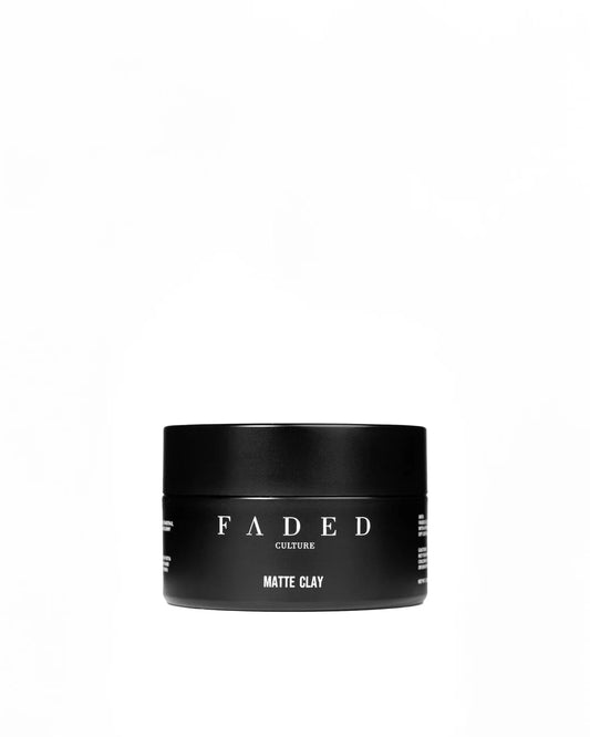 Matte Clay