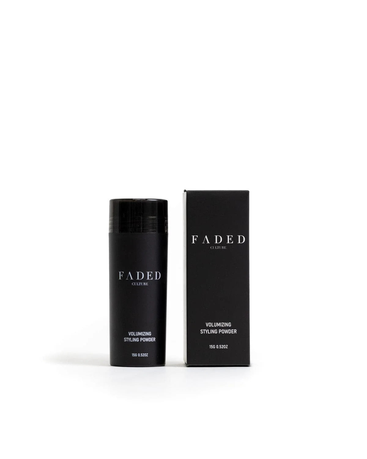 Texturizing Powder