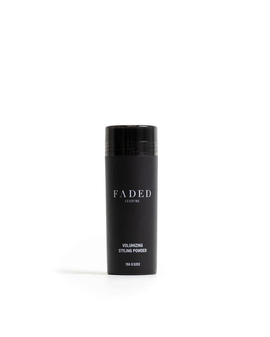Texturizing Powder