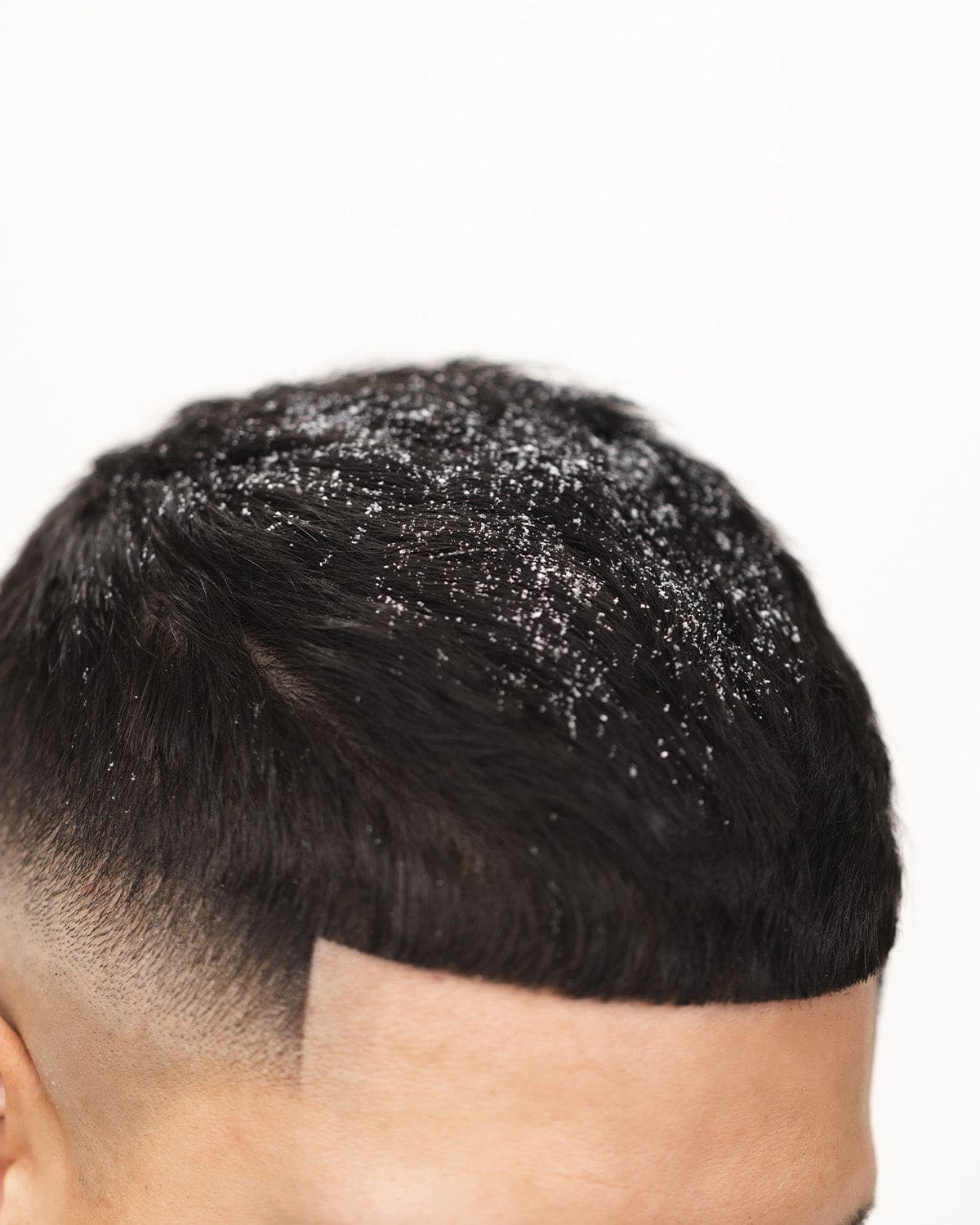 Texturizing Powder